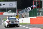 Maserati GranTurismo MC GT4 2009 года